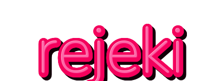 rejeki — logo kanal