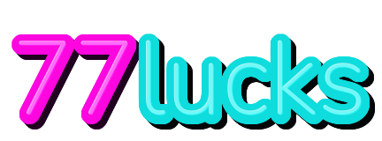77lucks — logo kanal