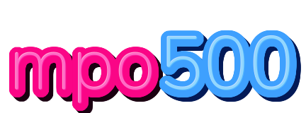 mpo500 — logo kanal