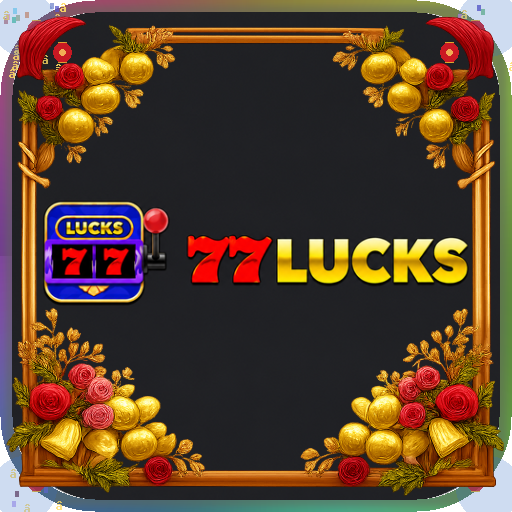 77lucks — mitra unggulan
